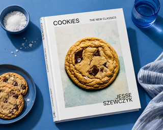 Cookies: the New Classics
