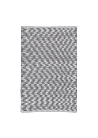 Herringbone Indoor/Outdoor Rug
