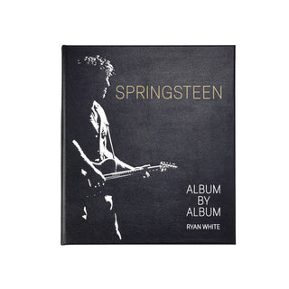 Springsteen: Album by Album
