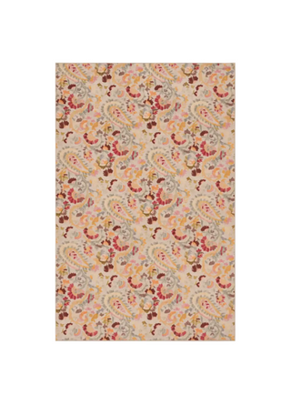 Ines Machine Washable Rug
