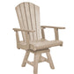 Addy Dining Arm Chair