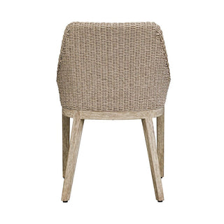 Paloma Outdoor Dining Chair
