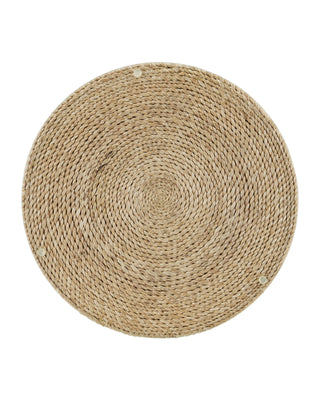 Limay Rope Drinks Table
