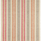 Long Slade Spice Handwoven Cotton Rug 2x3