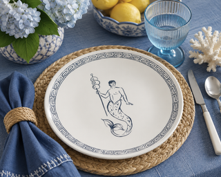 The Salty Merman Bar / Appetizer Plate III
