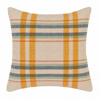 Parker Decorative Pillow   Harvest 22" Square
