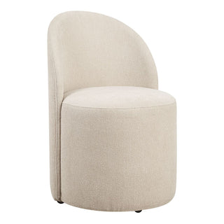Roll With It Dining Chair
