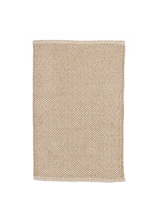 Pebble Handwoven Performance Rug
