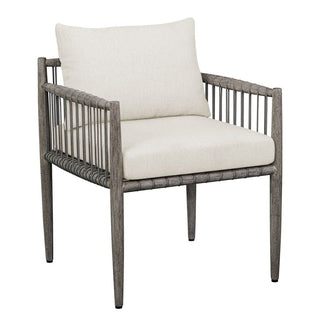 Borneo Outdoor Dining Chair
