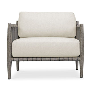 Borneo Outdoor Lounge Chair
