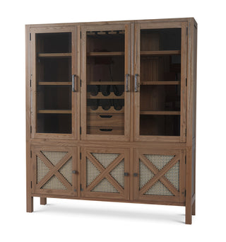 Silvia Wine Cabinet TSW
