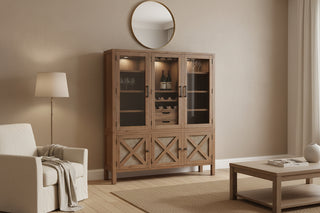 Silvia Wine Cabinet TSW
