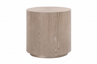 Roto Large End Table
