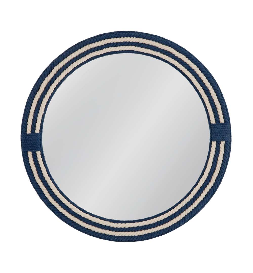 Helm Wall Mirror