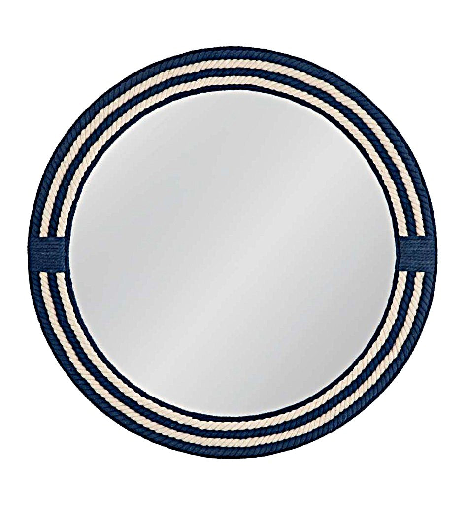 Helm Wall Mirror
