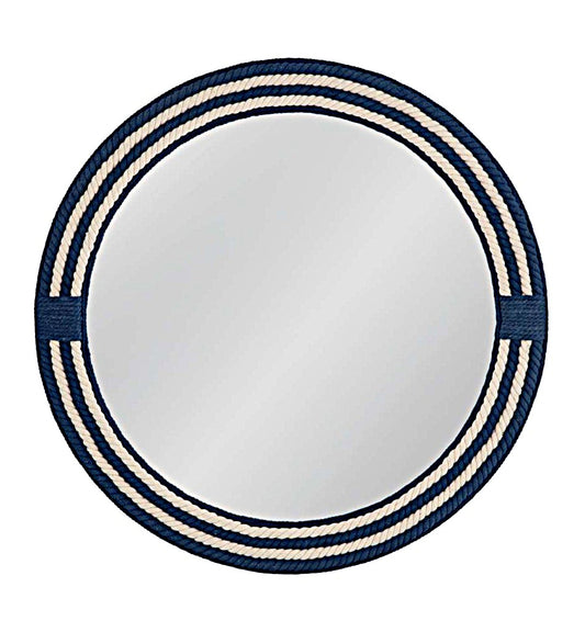 Helm Wall Mirror