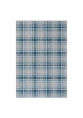 Ombre Machine Washable Rug
