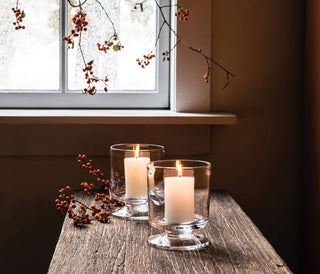 Nantucket Hurricane   Set of 2   Small
