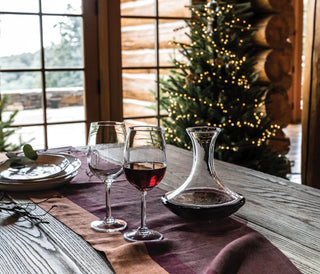 Madison Wine Decanter
