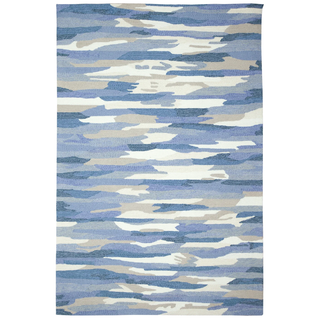 Cloud Soft Blue   24" x 36"
