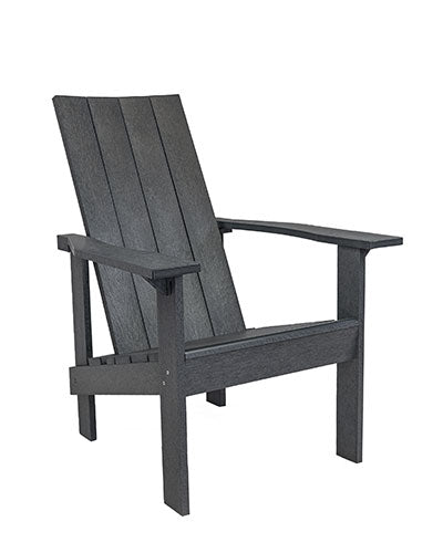 Modern Adirondack