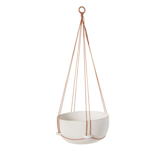Redondo Hanging Pot - Online Only