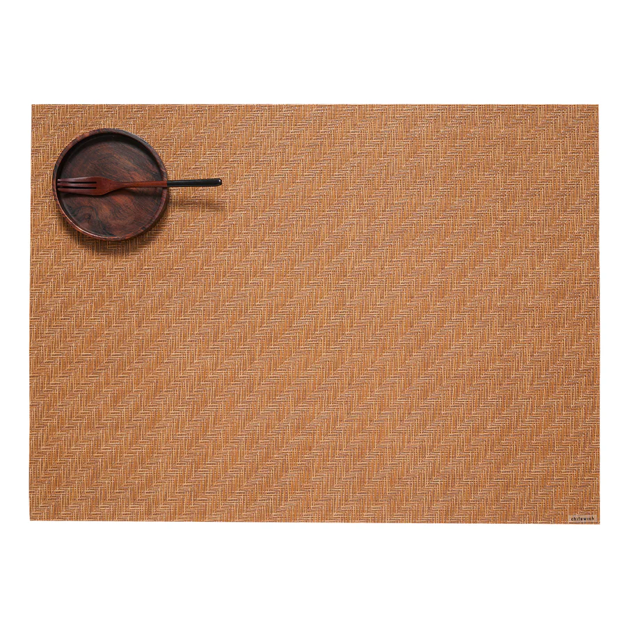 Foxtail Tablemat - Rectangle - 14" x 19" - Online Only