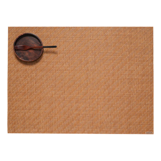 Foxtail Tablemat - Rectangle - 14" x 19" - Online Only