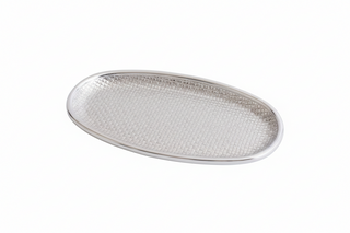 SOHO Nassau Medium Oval Tray
