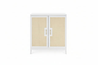 Astor Cabinet   Vanilla

