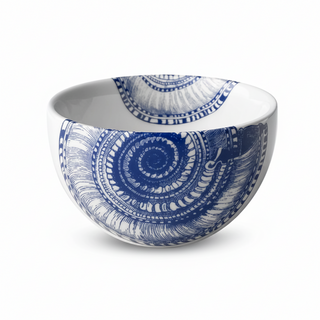 Shells Snack Bowl
