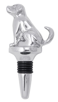 Bottle Stopper Labrador