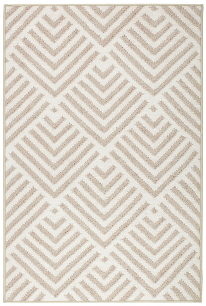 Cleo Machine Washable Rug
