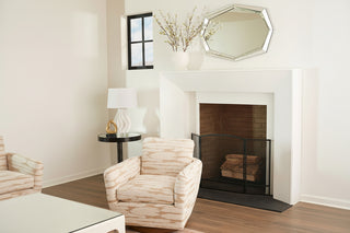 Avery Mirror

