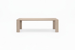 Big Sur Outdoor Dining Table
