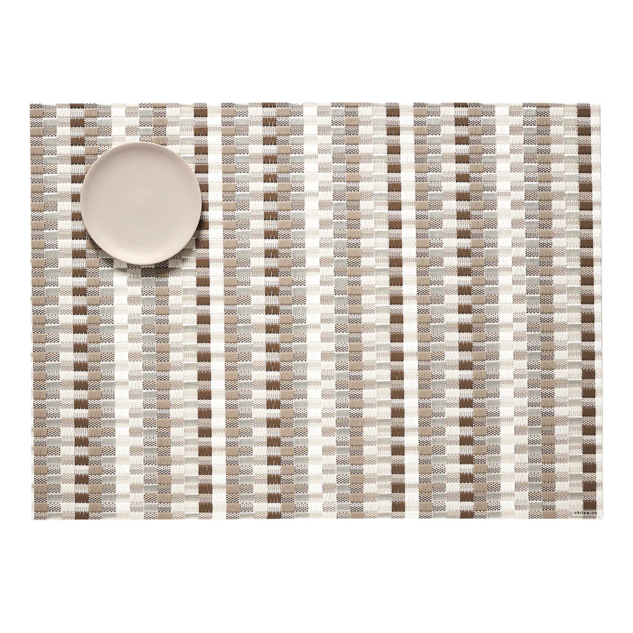 Heddle Tablemat - Rectangle - 14" x 19" - Online Only