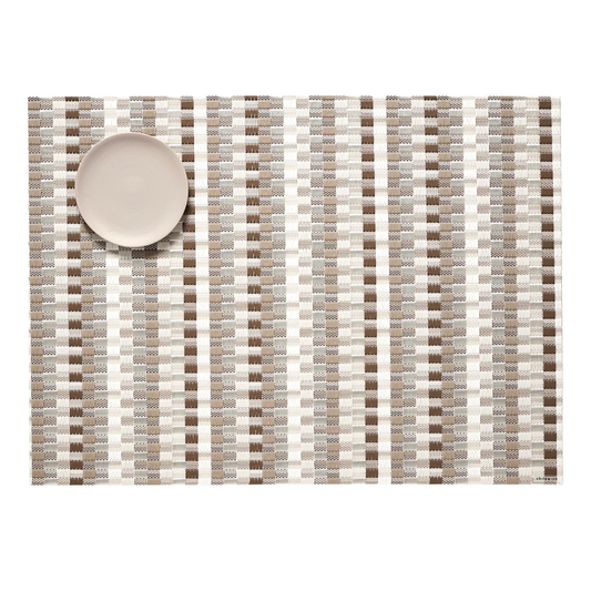 Heddle Tablemat - Rectangle - 14" x 19" - Online Only