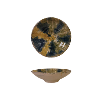 Decorative Terra cotta Bowl
