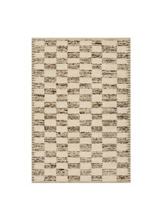 Ayson Modern Geometric Rug
