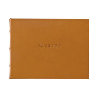 Guest Book

