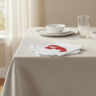 Lobster Napkin
