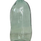 Recycled Glass Organic Shaped Vase