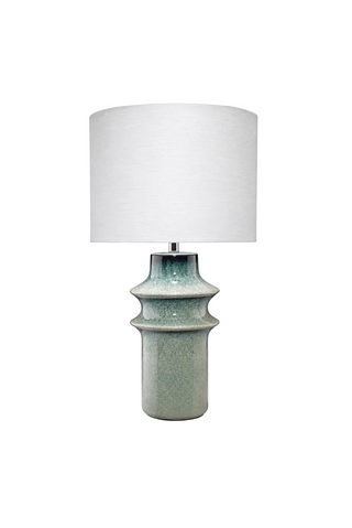 Cymbals Table Lamp
