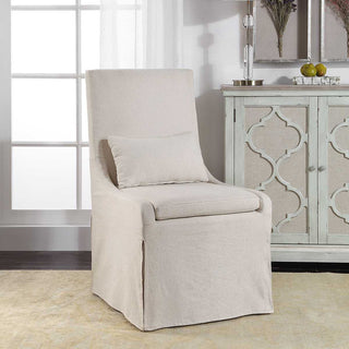 Coley Armless Dining Chair
