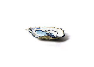 Oyster Plate
