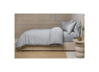 Parker Bamboo Sateen Duvet Set
