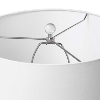 Ciji Table Lamp   Blue
