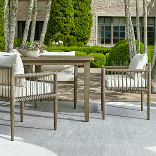 Borneo Outdoor Dining Chair
