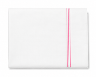 Trio Flat Sheet
