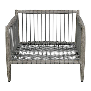 Borneo Outdoor Lounge Chair
